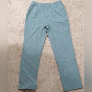 madewell x topo designs® boulder pants in medium